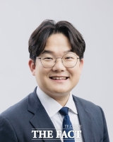  오영준 대구시 중구청장 예비후보 