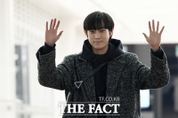  김영대, 4월 중 현역 입대 예정 