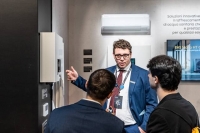  삼성전자, 유럽 최대 냉난방공조 전시회서 8개 부문 수상