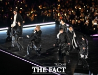  방탄소년단, 1840만 명과 함께 한 컴백 라이브