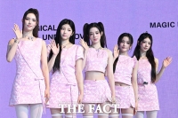  '데뷔 2주년' 아일릿 