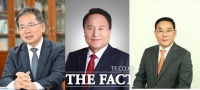  군위군수 선거 '국민의힘 3파전' 압축…경선이 곧 본선