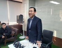  대구시장 컷오프 주호영 