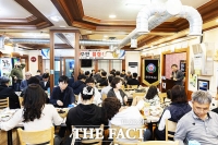  '우산국의 후예' 울릉군 선수단, 제64회 경북도민체전 필승 다짐