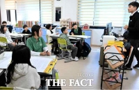  군위군, '주니어 토플' 도입…영어 역량 글로벌 기준으로 진단