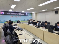  천안시, 화재 발생 이랜드 물류센터 철거 행정절차 착수