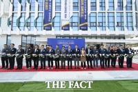  남원시, 피부임상 통합 플랫폼 '바이오테스팅센터' 문 열어