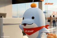  제주항공, 인천공항서 '스마트패스' 운영 확대…빠른 출국 돕는다