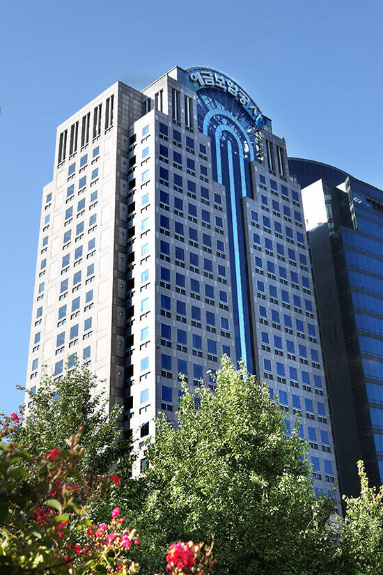 예금보험공사가 서울보증보험 주식 300만주를 매각했다. /예금보험공사