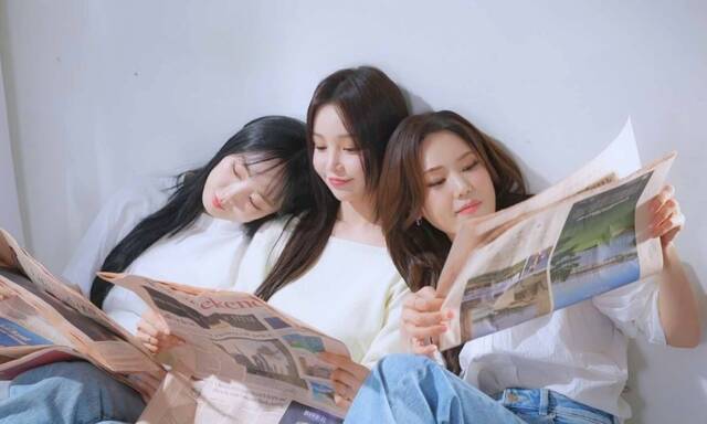 씨야는 5월 발매 예정인 정규 앨범을 