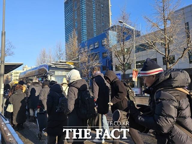 서울시는 시민 생활비 부담을 완화하고 대중교통 수요 증가에 대응하기 위해 '고유가 대응 대중교통 활성화 대책'을 마련한다고 26일 밝혔다. /이다빈 기자