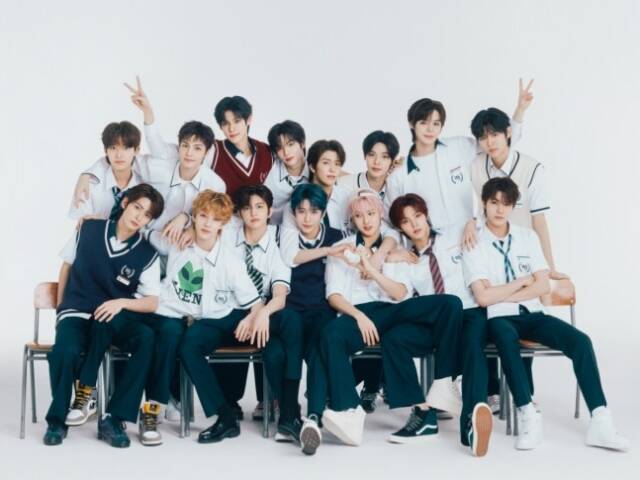 SM엔터테인먼트 소속 연습생팀 SMTR25가 숙소 무단 침입 등 사생활 침해로 불안감과 고통을 호소했다. /SM엔터테인먼트