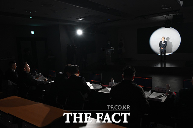 시작된 광역의원 청년 공개 오디션.