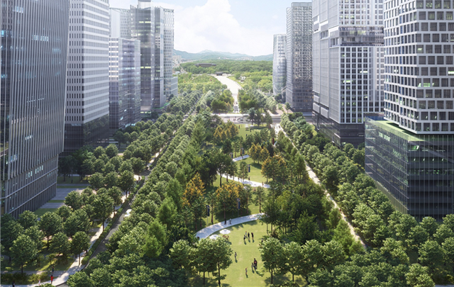 서울시는 26일 설명자료를 내고 