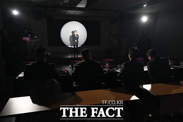 시작된 광역의원 청년 공개 오디션.