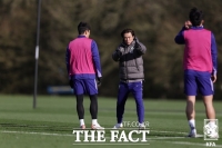  '피지컬'과 '압박' 해법은?...시험대 오른 홍명보호 '진짜 약점' [박순규의 창]