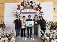  산청군, 3년 연속 경남도 수출탑 선정