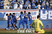  [그래도 K리그] 거침없는 '정효볼' 수원삼성, 용인 상대 개막 5연승?