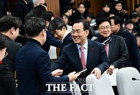  '컷오프 불복 가처분' 주호영 