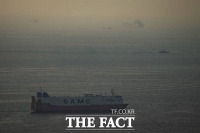  정부 공동비축 원유 입고에도…나프타 불안 여전