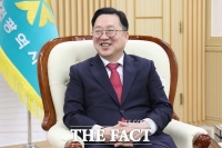  이장우 대전시장 재산 29억 원대…대전시 공직자 98명 재산 공개