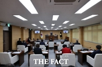  부여군의회, 제300회 임시회 마무리…15건 의결