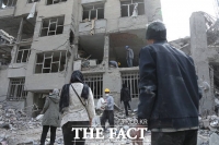  이란, 미국 종전안 거부…