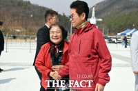  이철우 경북도지사 예비후보, '허위사실 유포' 혐의 김재원 공관위에 이의신청