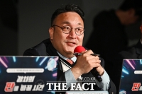  국힘 청년 오디션 심사위원 이혁재…논란 속 출발 