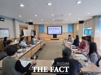  금산군, 2026년 청소년 안전망 실무위원회 개최