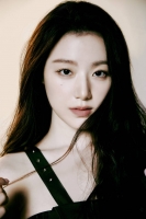  아이들 슈화, 스크린 데뷔…'행복하고 즐거운 날들' 주연 발탁