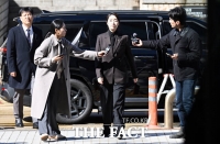  [속보] 법원, '1억 공천헌금' 강선우 구속적부심 기각