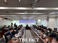  당진시, 충남도민체육대회 '부서별 추진상황 2차 보고회' 개최