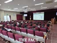  경남교육청, 청렴도 평가 지표 개편…15개→11개로 축소