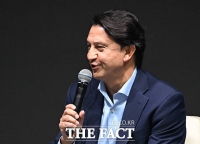  현대차 주총…무뇨스 