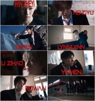  '플래닛C' 모디세이, 데뷔 트레일러 공개…'자유로운 에너지'