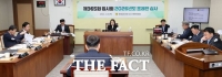 충남도의회 농수산해양위, 6차산업 활성화·기후변화 대응 주문