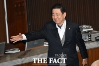  경찰, '13개 의혹' 김병기 차남 조사…참고인 신분