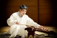  무형유산 '아쟁산조' 김영길 보유자…전승교육사 6명 인정