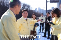  광명시, 적극행정 평가 2년 연속 '우수'…선도 도시 입지 강화