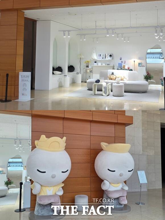 국립중앙박물관은 관계자는 