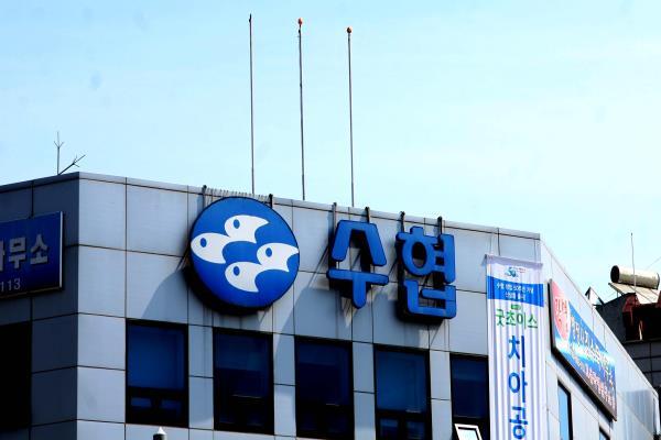 27일 금융권에 따르면 최근 진해수협은 기업자금, 숙박시설 리모델링, 부동산 경락자금 등을 부당 취급해 중앙회 제재를 받았다. /뉴시스