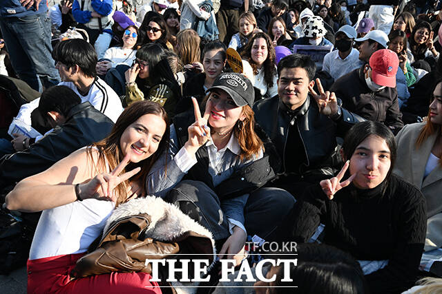 서울시가 24일 제3회 조례·규칙심의회를 열어 '서울시 한류산업진흥 조례' 공포안을 심의·의결했다고 30일 밝혔다. /김성렬 기자