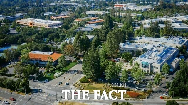 미국 캘리포니아주 스탠퍼드대학교와 연계된 연구개발 단지로서 1951년에 설립돼 실리콘 밸리의 초석이 된 스탠퍼드리서치파크(SRP)는 지역 사회 일자리 창출과 경제·교육적 혜택을 제공하면서 전 세계 우수 인력을 끌어들이고 있다. /스탠포드리서치파크 홈페이지