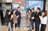  목포시, '목포돌봄 365' 본격 시행