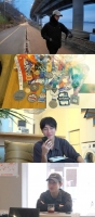  '연예계 마라톤 1위' 권화운, '전참시' 출격…광기의 러닝 루틴 공개