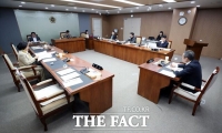  충남도의회 보건복지환경위, 도민 체감형 복지 실현 위한 조례 심사
