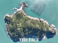  완도군, '작은 섬 공도 방지 사업' 추진 박차