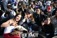  'K-문화' 활성화는 서울시장 책무…임산부 교통비 지원 확대