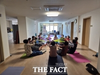  광주시 동구, '찾아가는 평생교육 배달 강좌' 운영